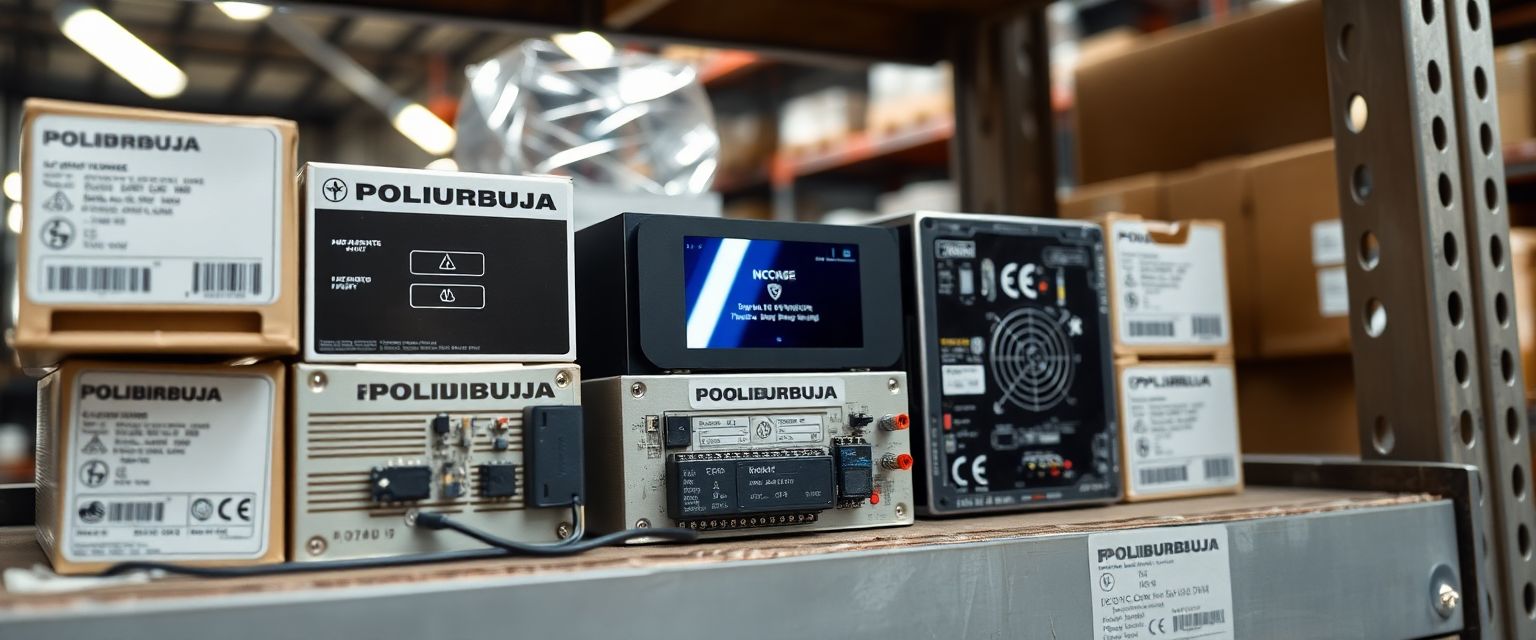 Poliburbuja Para Electronicos